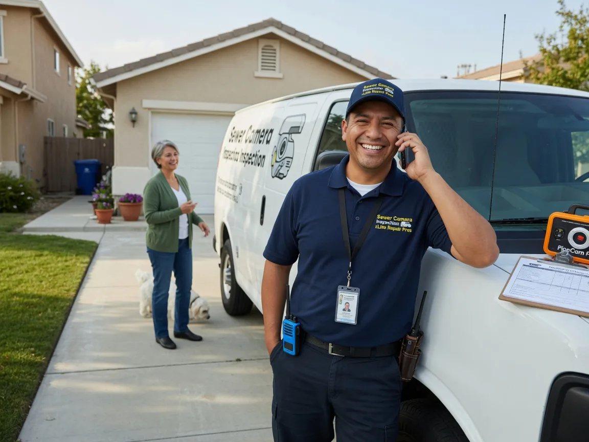 Sewer Line Repair Los Lunas, NM FAQs